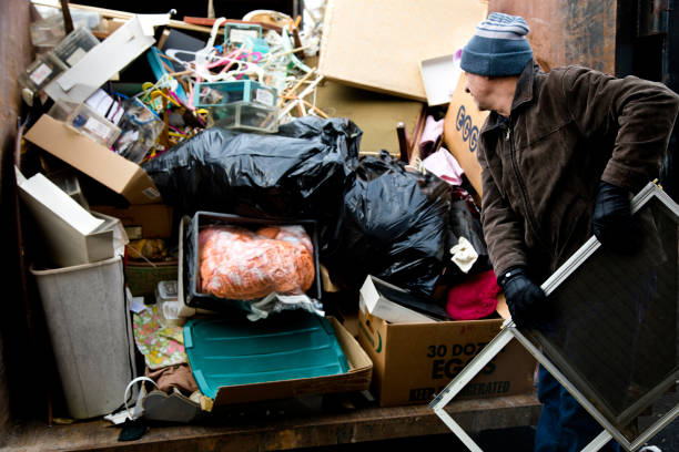 Best Junk Removal Near Me  in Guttenberg, NJ