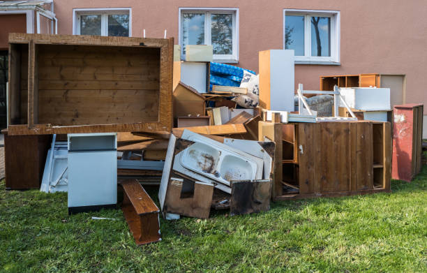 Best Estate Cleanout Services  in Guttenberg, NJ