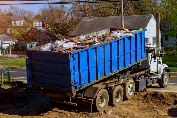 Best Same-Day Junk Removal  in Guttenberg, NJ