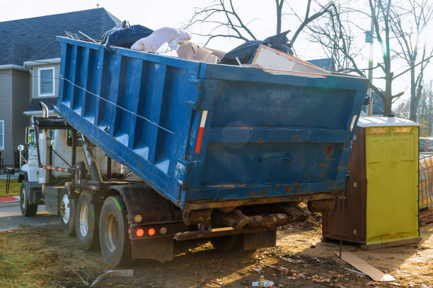 Best Residential Junk Removal  in Guttenberg, NJ