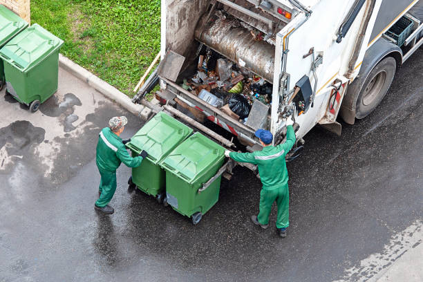 Best Professional Junk Removal  in Guttenberg, NJ