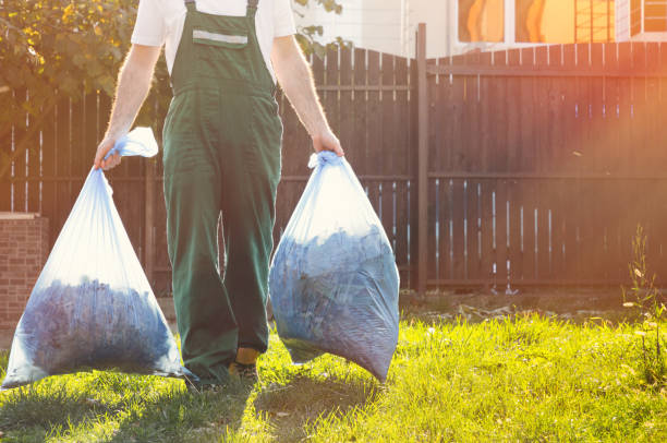Best Professional Junk Removal  in Guttenberg, NJ