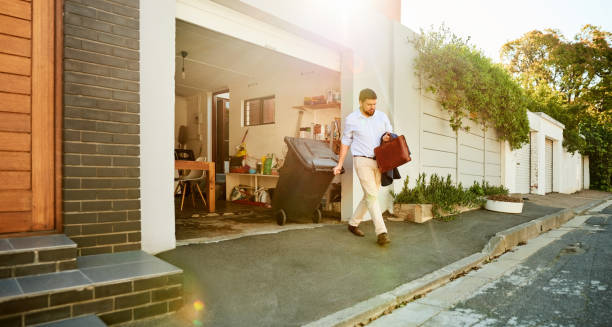 Reliable Guttenberg, NJ Junk Removal Solutions