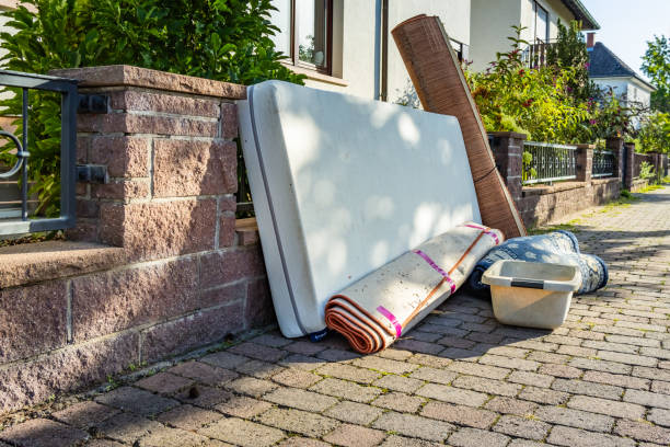 Best Mattress Removal Service  in Guttenberg, NJ