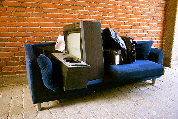 Best Basement Cleanout Services  in Guttenberg, NJ