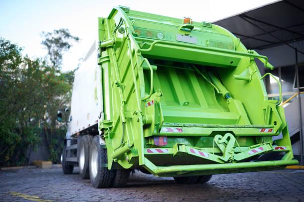 Best Junk Removal for Businesses  in Guttenberg, NJ